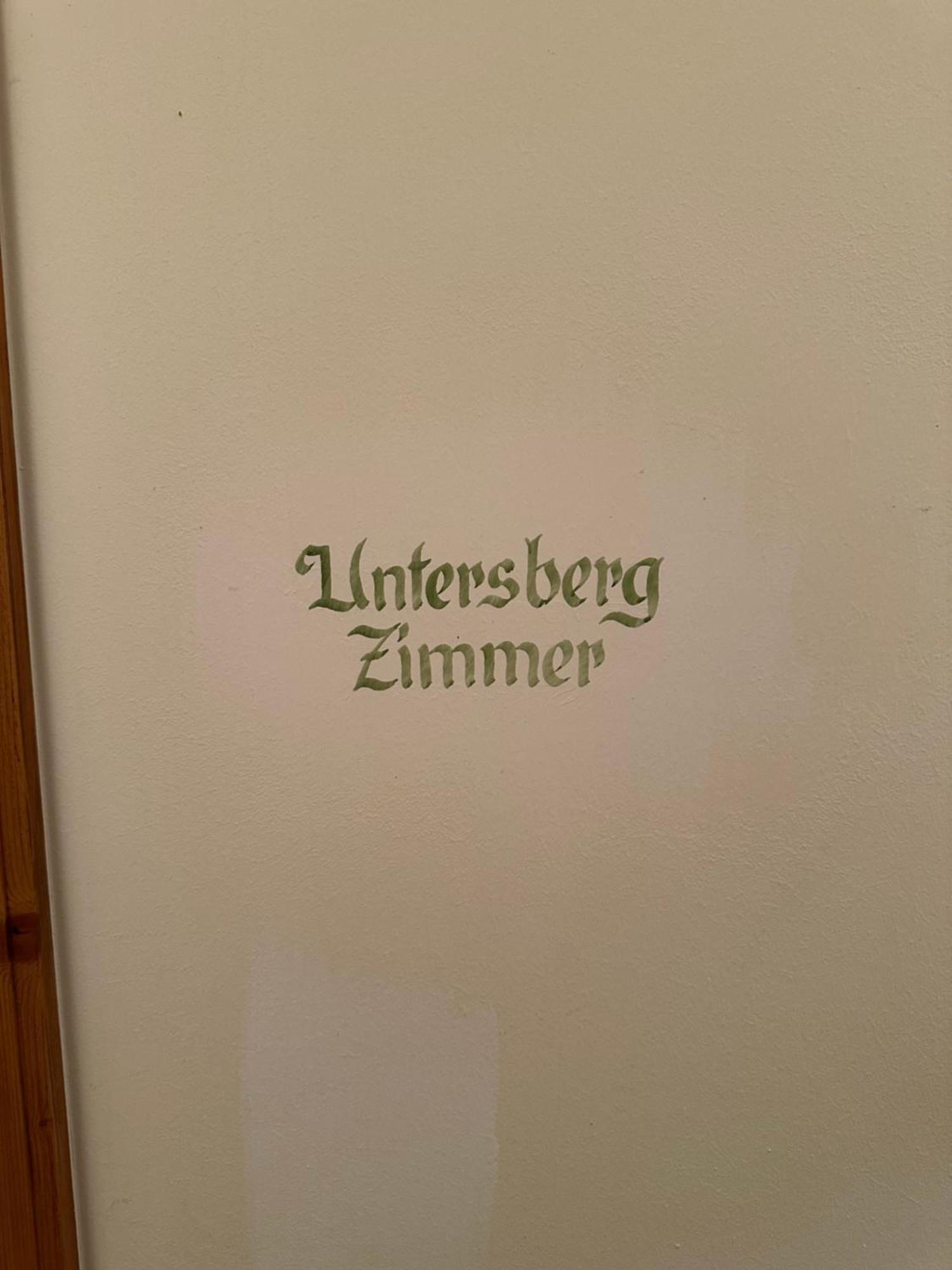 Esterer Grödig Eksteriør bilde